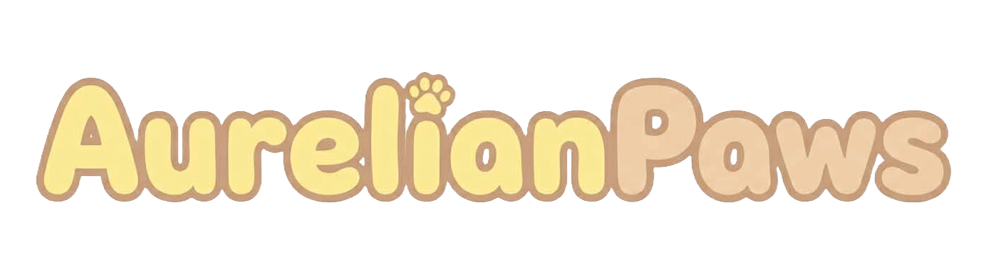 Aurelian Paws