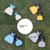 Foldable Portable Pet Poop Scooper