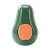 Avocado Shape 3-in-1 Pet Steam Brush