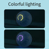 Smart Interactive Ball for Pets - Automatic Bouncing Toy