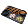 Multifunctional Pet Slow Feeder Bowl + Lick Mat + Snuffle Pad - Anti Anxiety