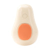 Avocado Shape 3-in-1 Pet Steam Brush