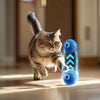 Smart Interactive Ball for Pets - Automatic Bouncing Toy